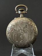 pocket watch - Sub Second - .800 - - 1850-1900, Nieuw