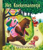 Het koekemannetje / Gouden Boekjes / 16 9789054449065, Verzenden, Gelezen, Nancy Nolte