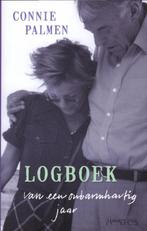 Logboek van een onbarmhartig jaar 9789044617672, Verzenden, Gelezen, Connie Palmen