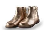 Milo & Mila Enkellaarzen in maat 26 Goud | 10% extra korting, Kinderen en Baby's, Kinderkleding | Schoenen en Sokken, Milo & Mila
