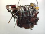 Motor Fiat Grande Punto  1.4 16V 199A6000, Ophalen of Verzenden, Gebruikt, Fiat