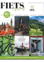 FietsActief - 06 2024, Boeken, Verzenden, Nieuw, Sport en Vrije tijd