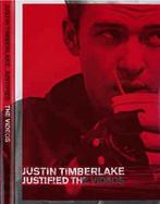 dvd film - Justin Timberlake - Justified The Videos, Verzenden, Zo goed als nieuw