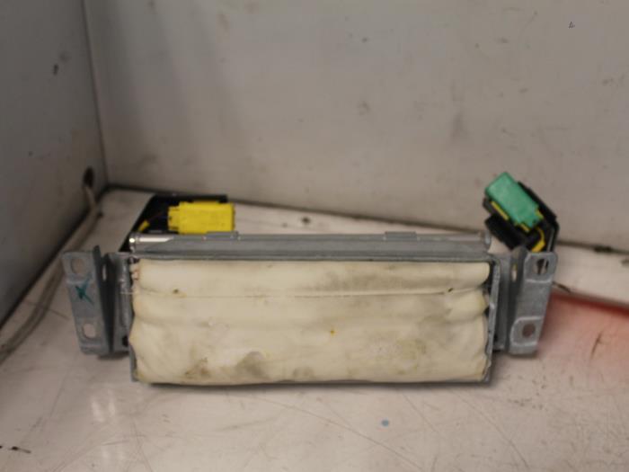 Airbag rechts (Dashboard) Porsche Cayenne O85715, Auto-onderdelen, Interieur en Bekleding, Ophalen of Verzenden