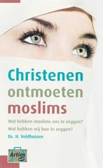 Christenen Ontmoeten Moslims 9789058293640 H. Veldhuizen, Verzenden, Gelezen, H. Veldhuizen