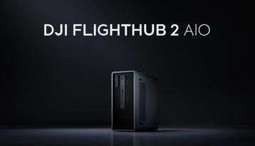 DJI FlightHub 2 AIO Combo (Overseas Standard) beschikbaar voor biedingen