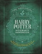 UNOFFICIAL HARRY POTTER HOGWARTS HANDBOOK HC 9781948174954, Verzenden, Zo goed als nieuw, The Editors Of Mugglenet