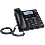 Senioren telefoon | Fysic | FX-3940, Verzenden, Nieuw