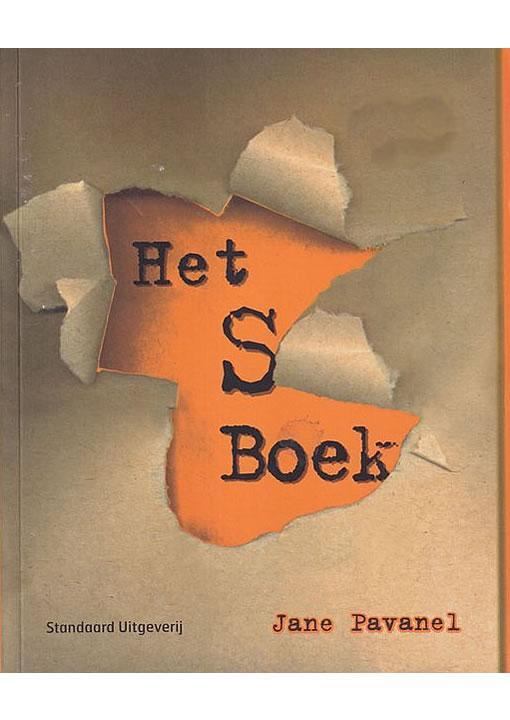 Het S boek Jane Pavanel, Boeken, Psychologie, Gelezen, Verzenden