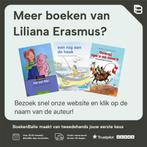 De knijpkat / Spannend 9789053005293 Liliana Erasmus, Verzenden, Gelezen, Liliana Erasmus