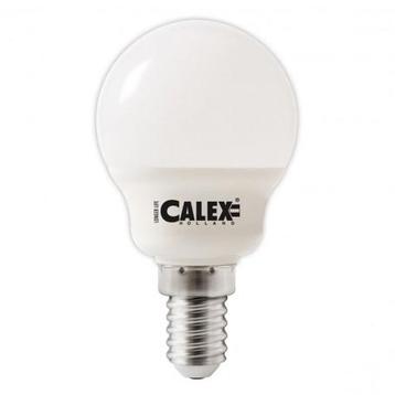 Calex LED Lampe 240V 2,8W 215lm E14 P45, 2200K extra warm... beschikbaar voor biedingen