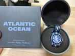 Swatch - Blancpain x Swatch - Atlantic Ocean - Zonder, Sieraden, Tassen en Uiterlijk, Nieuw