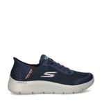 Skechers Hands Free Slip-ins Go Walk Flex instapschoenen, Kleding | Heren, Schoenen, Verzenden, Nieuw, Blauw, Skechers
