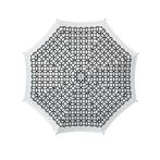 Strandparasol fashion 180 cm, Tuin en Terras, Verzenden, Nieuw