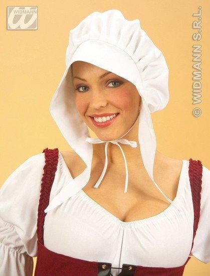 Boeren Tiroler kapje, Kleding | Dames, Carnavalskleding en Feestkleding, Nieuw, Ophalen of Verzenden