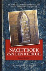 Nachtboek van een kerkuil 9789033004513 Bas van Gelder, Verzenden, Zo goed als nieuw, Bas van Gelder