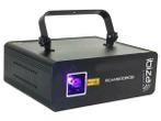 Ibiza Light SCAN500 RGB laser 500mw