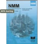 Nemas Middle Management 2 Kennis van functionele, Verzenden, Gelezen, F.A.J. van der Linden