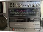 hitachi - TRK-9100E Stereoset, Nieuw