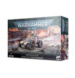Genestealer Cults Achilles Ridgerunner (Warhammer 40.000, Hobby en Vrije tijd, Wargaming, Ophalen of Verzenden, Nieuw