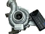 Turbo A6460902080 Mercedes 823631-1 Garrett, Auto-onderdelen, Motor en Toebehoren, Verzenden, Nieuw, Mercedes-Benz
