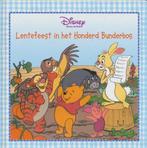Lentefeest in het Honderd Bunderbos 9789043812511, Verzenden, Zo goed als nieuw, Betty Birney