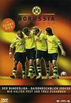 BVB 09 Borussia Dortmund - Der Bundesliga-Saisonrückblick..., Zo goed als nieuw, Verzenden