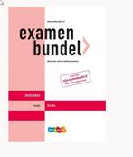 Examenbundel vwo Duits 20222023 9789006639780, Boeken, Studieboeken en Cursussen, Zo goed als nieuw, Verzenden