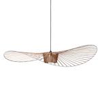 21% Korting | Petite Friture Vertigo Hanglamp, Verzenden, Klassiek, Minder dan 50 cm, Glas