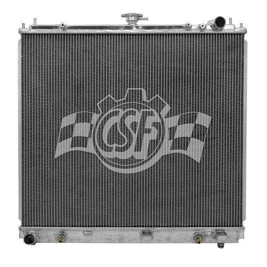 CSF 05-15 Nissan Frontier / 05-12 Nissan Pathfinder / 05-15, Auto-onderdelen, Motor en Toebehoren, Ophalen of Verzenden