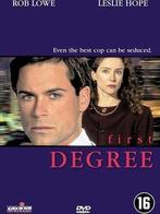 First Degree - DVD (Films (Geen Games)) (Films), Cd's en Dvd's, Dvd's | Overige Dvd's, Ophalen of Verzenden, Zo goed als nieuw