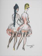 Kees Van Dongen (1877-1968) - Mannequins