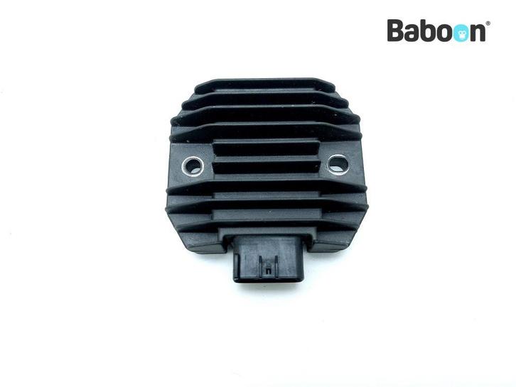 Spanningsregelaar Kawasaki Z 125 2018-2020 (Z125 BR125K), Motoren, Onderdelen | Kawasaki, Gebruikt, Verzenden