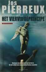 Het viervijfdeprincipe / Luk Borré / 4 9789052409238, Verzenden, Gelezen, J. Pierreux