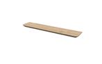 WEEKDEAL! – Eiken Wandplanken op maat!, Ophalen of Verzenden, Nieuw