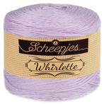 Scheepjes Whirlette - 877 parma violet - Uni-Kleur Garenca, Hobby en Vrije tijd, Breien en Haken, Ophalen of Verzenden, Nieuw
