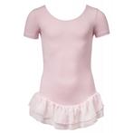 Papillon Kinderballetpakje met frill PK4044, Verzenden, Nieuw