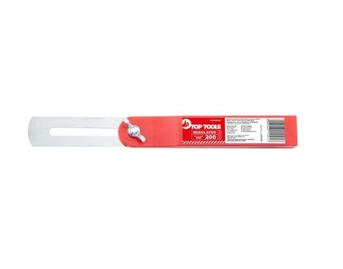 Zwaaihaak - 200mm, Doe-het-zelf en Verbouw, Overige Doe-het-zelf en Verbouw, Nieuw, Ophalen of Verzenden