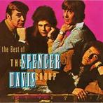 cd - The Spencer Davis Group - The Best Of The Spencer Da..., Verzenden, Zo goed als nieuw