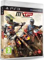 Milestone Srl MXGP - The Official Motocross Videogame, PS3 S, Verzenden, Nieuw