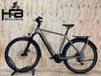 Cube Kathmandu Hybrid Pro 750 E-Bike Shimano Deore 2024, Ophalen of Verzenden, Zo goed als nieuw, Cube, 50 km per accu of meer