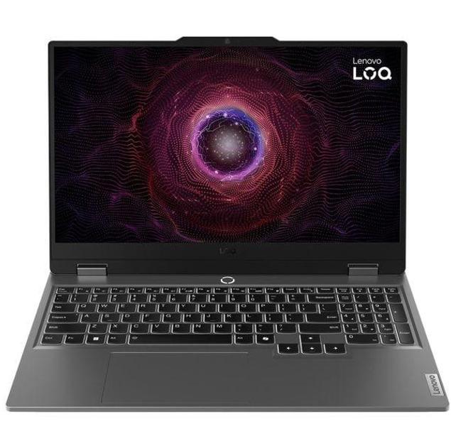 Lenovo 15,6 R5-7/12GB/512GB/FHD/IPS/3050 6GB/Grijs (Laptop), Computers en Software, Windows Laptops, Nieuw, Ophalen of Verzenden
