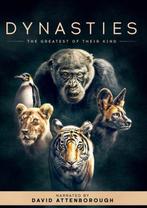 Dynasties - DVD, Ophalen of Verzenden, Nieuw in verpakking