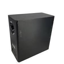 Samsung - ps-wb96b subwoofer, Audio, Tv en Foto, Luidsprekers, Subwoofer, Zo goed als nieuw, Overige merken, Ophalen