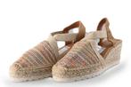 Toni Pons Espadrilles in maat 39 Overig | 10% extra korting, Kleding | Dames, Schoenen, Overige kleuren, Verzenden, Zo goed als nieuw