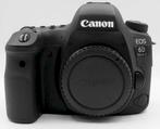 Canon EOS 6D MK II body, Audio, Tv en Foto, Ophalen of Verzenden, Zo goed als nieuw
