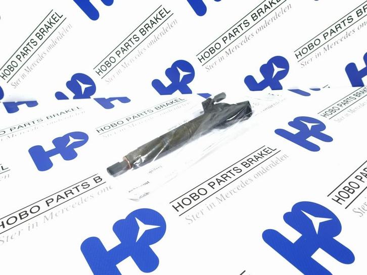Injector A 642 070 1987 (Test), Auto-onderdelen, Motor en Toebehoren, Gebruikt, 3 maanden garantie, Mercedes-Benz, Ophalen of Verzenden