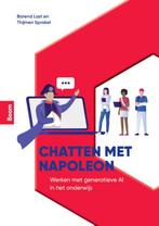 Chatten met Napoleon 9789024458615 Barend Last, Verzenden, Gelezen, Barend Last