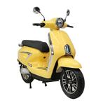 DY3 elektrische scooter 3000 watt motorvermogen, Nieuw, Maximaal 25 km/u, Elektrisch, Verzenden