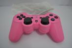 PlayStation 2 Official Controller - NEW (PINK), Spelcomputers en Games, Spelcomputers | Sony PlayStation Consoles | Accessoires